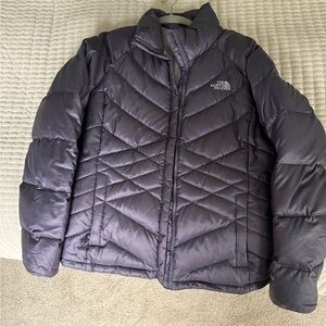 The North Face Thin/Sleek Quilted Outerwear